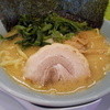 Seirokuya Kikugawa Ten - 豚骨醤油ラーメン720円