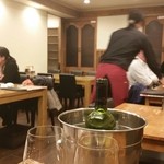 Steak House Pondo Shijo Kawaramachi Ten - 