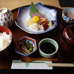 Restaurant Hibiki - 