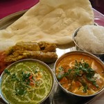 INDIAN DINING Kalka - 