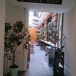 GREEN BAR Shinsaibashi Ten - 