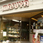 Masuya - 