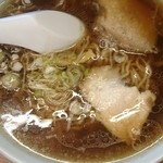 Ramen Daiou - 