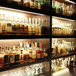 The Cocktail Shop - 