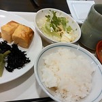 Kuretake Inn Yaizu Ekimae - 朝ご飯　充実してます