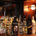 D's GARAGE BAR - 