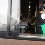 Starbucks Coffee Fukuoka Shingu Ten - 