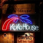 KoKoHouse - 看板