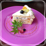 Cafe de Moe - 