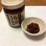 Miyajima Shoyuya Honten - 牡蠣味噌もろみ