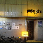 Papa John's - 