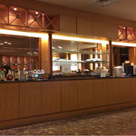 KAL Lounge Kansai Kuko - 