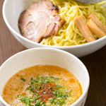 志縁 - 海老つけ麺（限定）