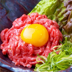 Yakiniku Yaruki Shinborikawa Honten - 和牛ユッケついに復活！赤字覚悟のご提供！【期間限定】【数量限定】