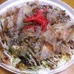 Okonomiyaki Zubora - 