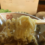 Ramen Yumeya - 