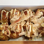 Takoyaki Kuu - 