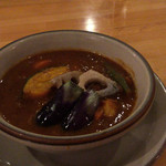 Curry Kobo Maaya - 