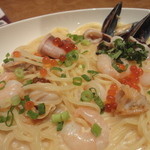 Jolly Pasta Minamikoshigaya Ten - 