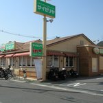 サイゼリヤ - サイゼリア呉広店