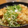 旅するどんぶり屋 - 料理写真:鶏天丼