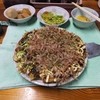 兵ちゃん - 料理写真:お好み焼き