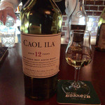 BONSOIR - CAOL ILA