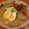 下頭橋ラーメン