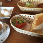 Parlor Cafe Sawada - 