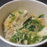 Imai Uehommachi Kintetsu Ten - 親子丼