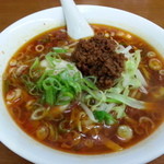 Takagi - 台湾ラーメン