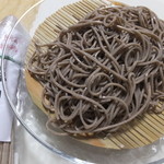 Agri Port Kotoura 2go Ten - 蒜山そば：250ｇ：150円　※税込