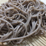 Agri Port Kotoura 2go Ten - 蒜山そば：250ｇ：150円　※税込