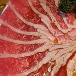 Yakiniku no Kumaichi Kumamotoshiminamiku Chikami Ten - 