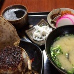 持田醤油店 - 