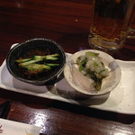 Izakaya Monkichi - 