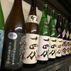 干物と日本酒のお店 yoshi-魚-tei - 料理写真: