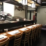 干物と日本酒のお店 yoshi-魚-tei - 