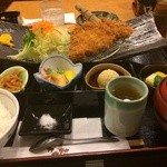 Tonkatsu Katsumura - 