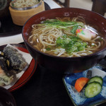 Soba Dokoro Sasaya - 