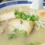 ラーメン　蔵 - 拡大