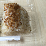 Omusubi Gonbee Nonowa Musashi Koganei Ten - 玄米 １００円