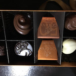 GODIVA Okayama Takashimaya Ten - 