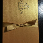 GODIVA Okayama Takashimaya Ten - 