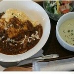 ごはん屋 デイリースプーン - 料理写真: