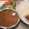 インド料理 MUTHU