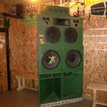 Green House - Green House SoundSystem!!!