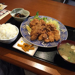 Dining Yamaboushi - 