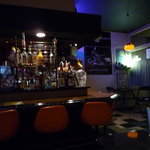 Cafe Rockets - 