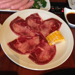 Yakiniku Ichibankan - 